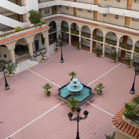 Apartamentos Cordoba Arysal Salou Exterior foto