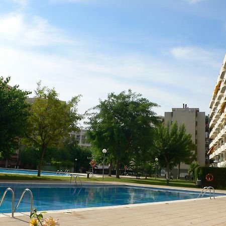 Apartamentos Cordoba Arysal Salou Exterior foto